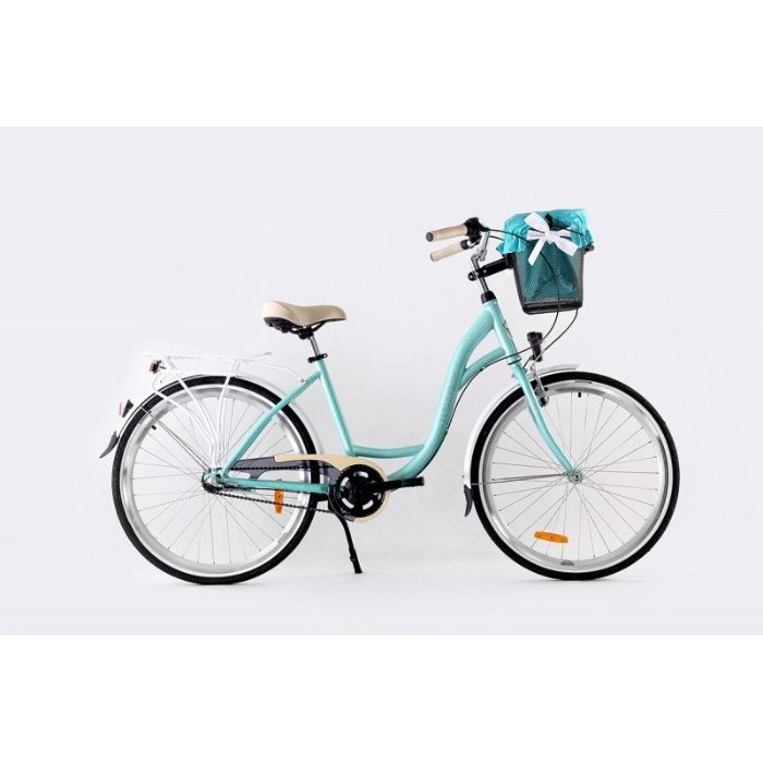 Rower Nowy Różne kolory Sklepy ELDOM Złotów PROMOCJA!!!