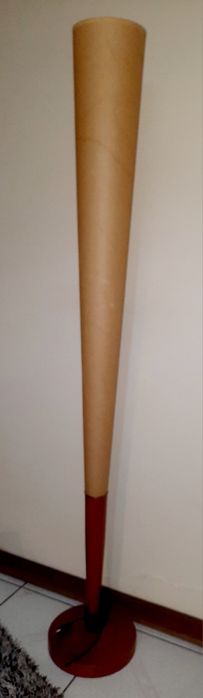 Estátua + Candeeiro