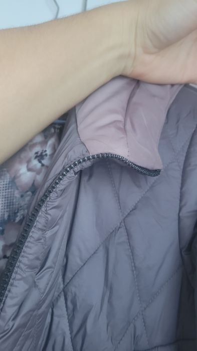 Пальто жіноче зимове