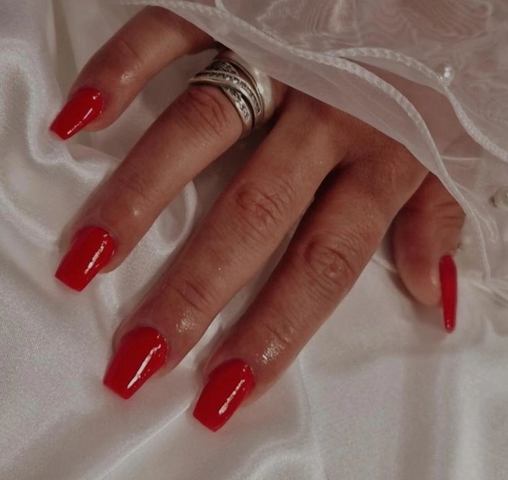 Modelos de unhas