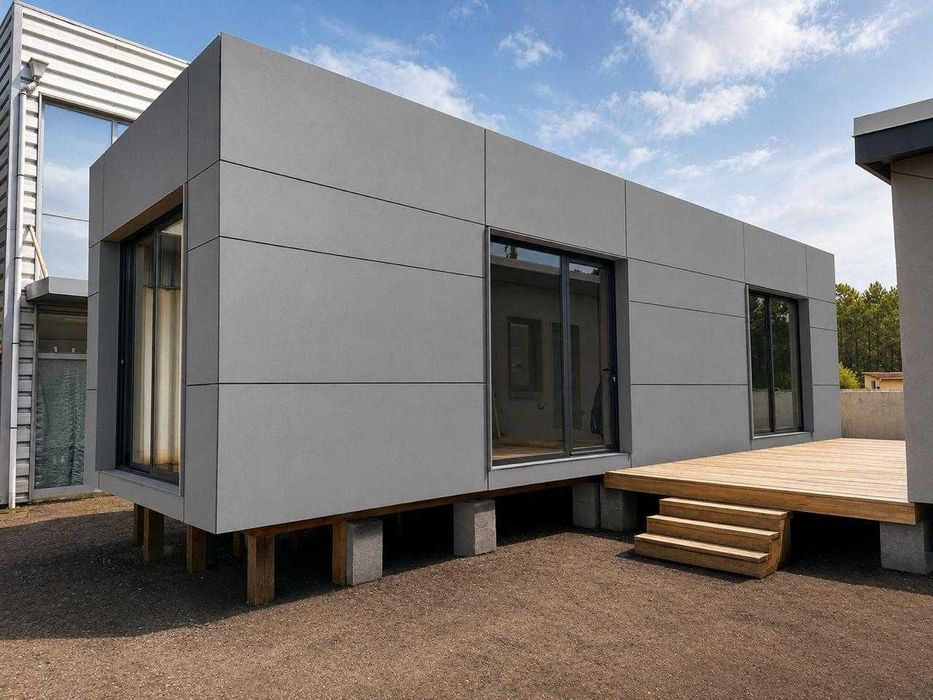 Modular House 44m