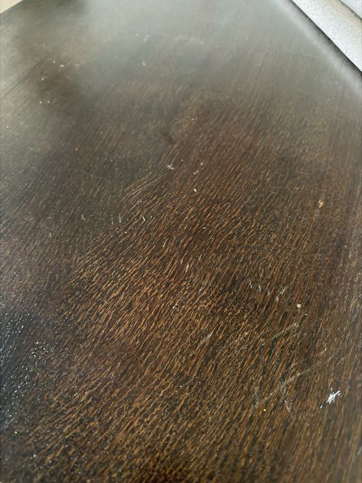 Duży stół rozkładany