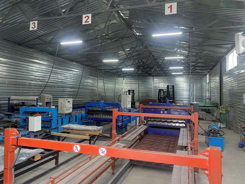 Продам готовий, діючий бізнес з усім обладнанням!!