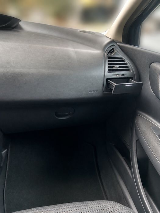 Citroen C4 2005 1.4 90cv