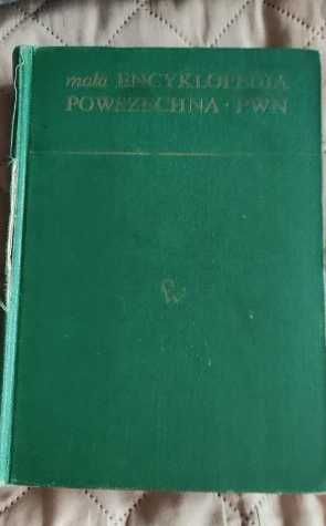 Mała encyklopedia powszechna PWN