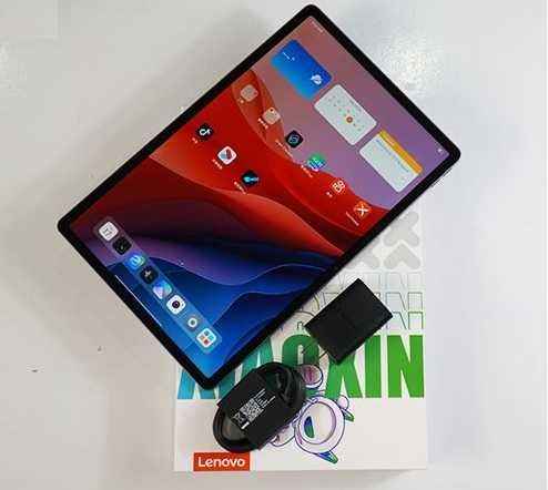 Lenovo Xiaoxin Pad Pro 2025 Dimensity 8300 12.7" 144Hz 13MP 10200mAh