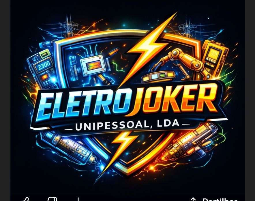 Serviços Eletricidade, Quadros eletricos