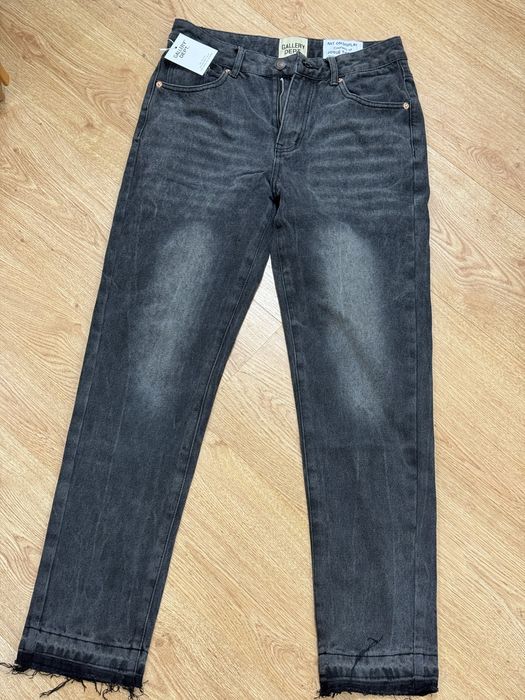 Джинси gallery dept