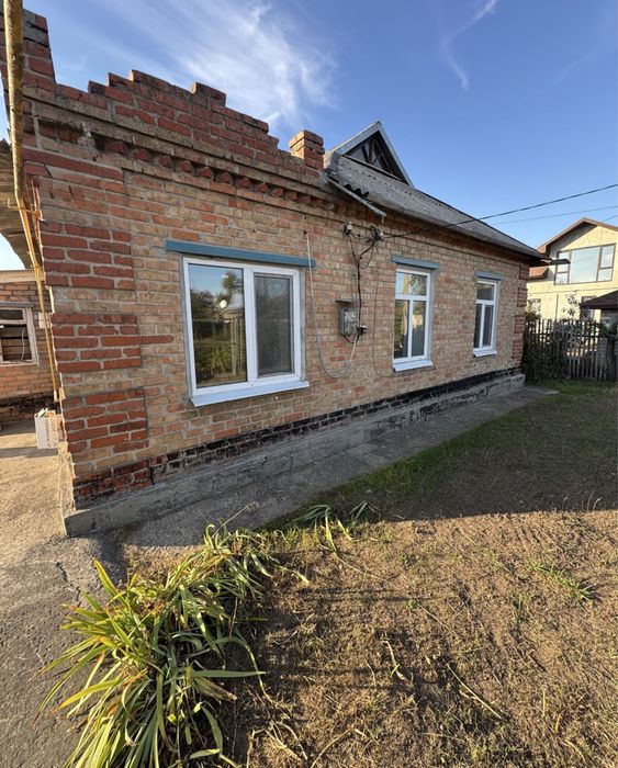 ‼️19 000$‼️ будинок с.Хащеве Самарівський район