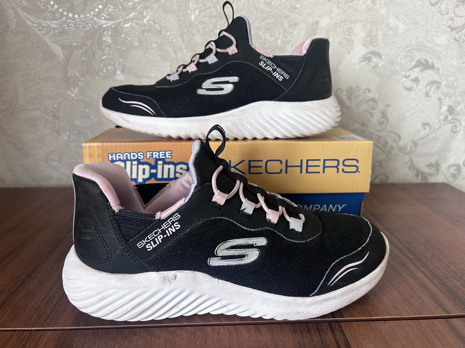 Кросівки 35 (22 см) Skechers