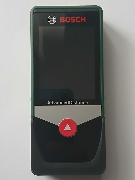 Dalmierz laserowy BOSCH Advanced Distance 50C *nowy*org*bez pudełka