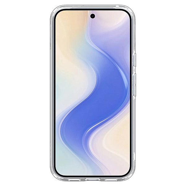 Spigen Ultra Hybrid Mag Magsafe Google Pixel 10 / 10 Pro Clear/White