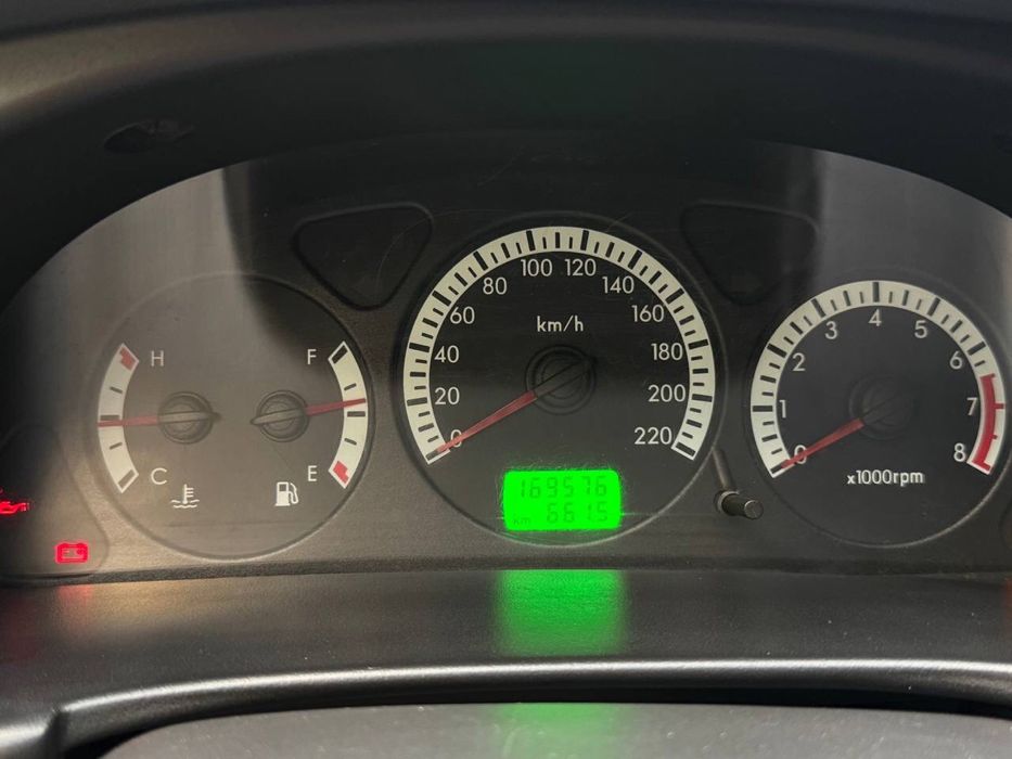 Продаю ЗАЗ Lanos 2014