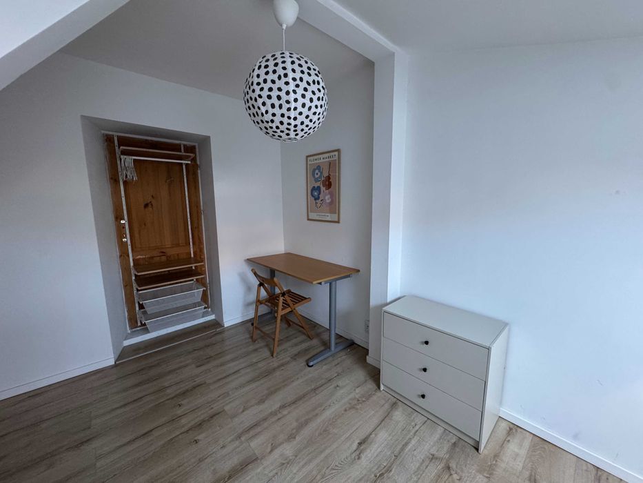 Apartment in Warszawa, Sielce, Mokotów - Widok 5