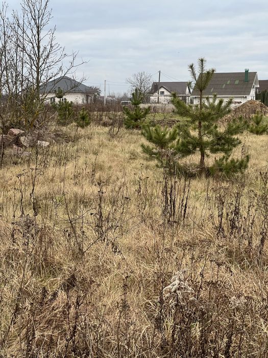 Продаж ділянки Житомир