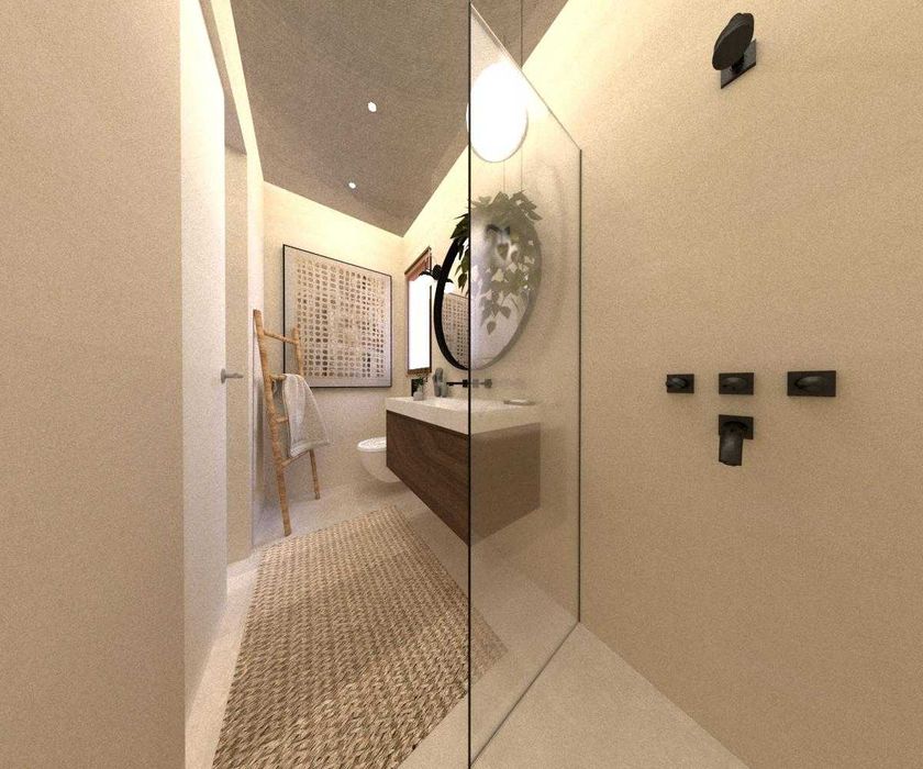 Новый таунхаус в Сан-Фульхенсио,Аликанте,Испания