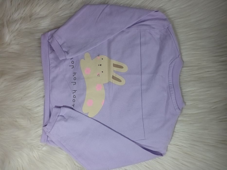 Bluza 98cm dziewczynka