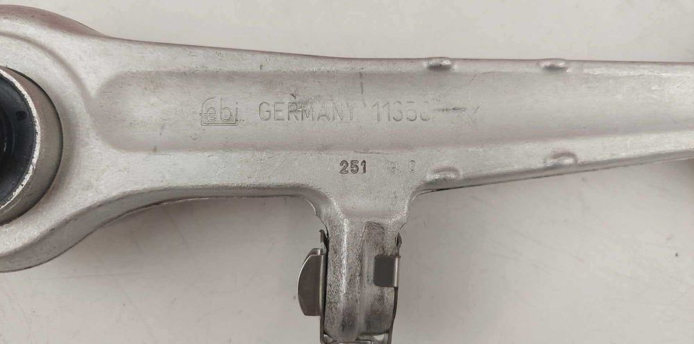 FEBI BILSTEIN 11350 Wahacz, zawieszenie koła Audi Skoda VW