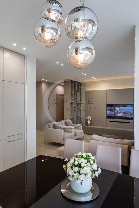 Многокомнатная квартира по адресу бульвар Дружбы Народов (площадь 180 м²) - Atlanta.ua - фото 8