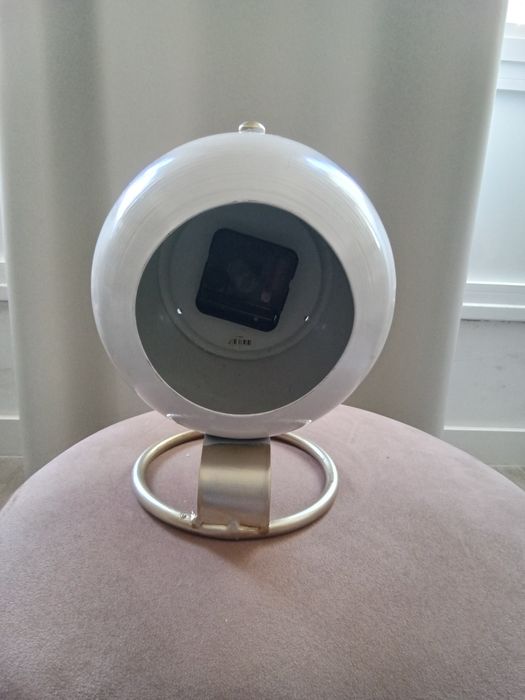 Relogio loja do gato preto