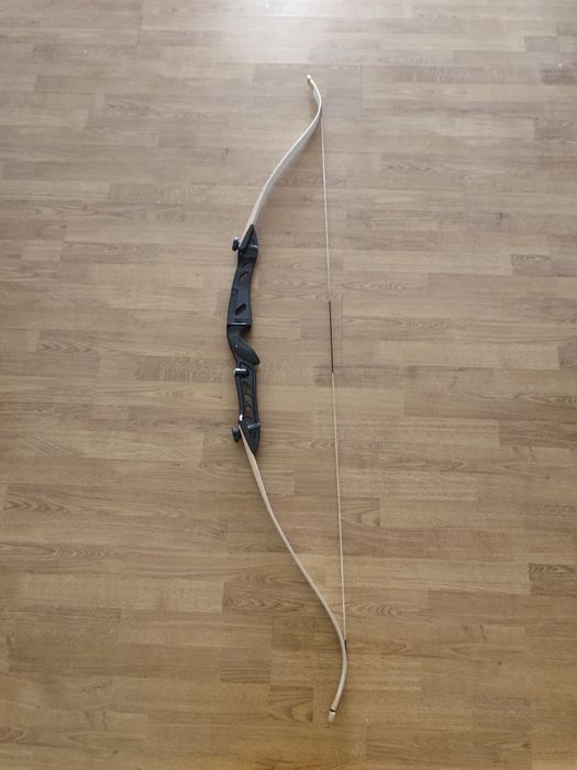 ARCO INICIAÇÃO da Core Archery