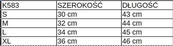 Kolarki damskie w wielu kolorach