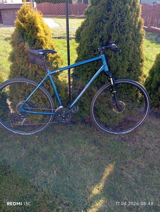 Rower crossowy Merida
