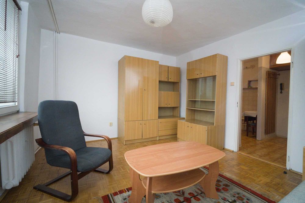 Kompaktowe Studio 24m od 100zł