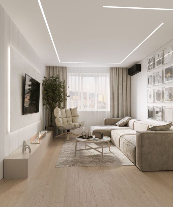 Продається 2х кімнатна квартира, по вул.Героїв Майдану  53