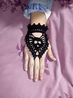 acessórios góticos