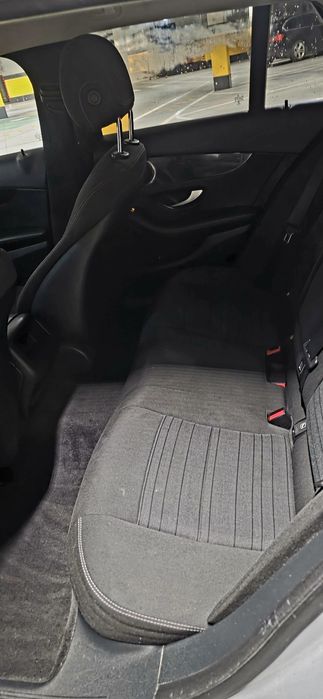 Mercedes-Benz C250 CDI