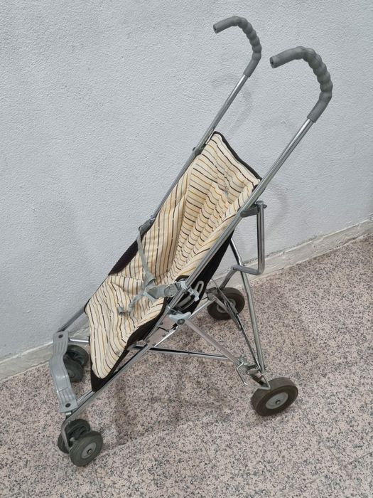 Carrinho bebé Vintage