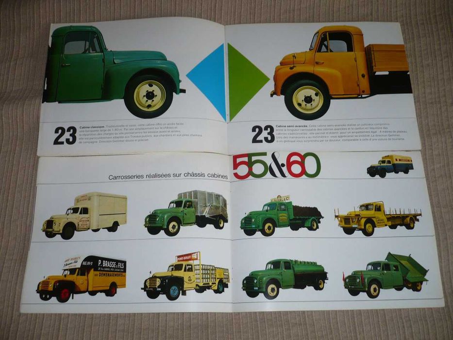 livros tecnicos e de instruções veículos citroen