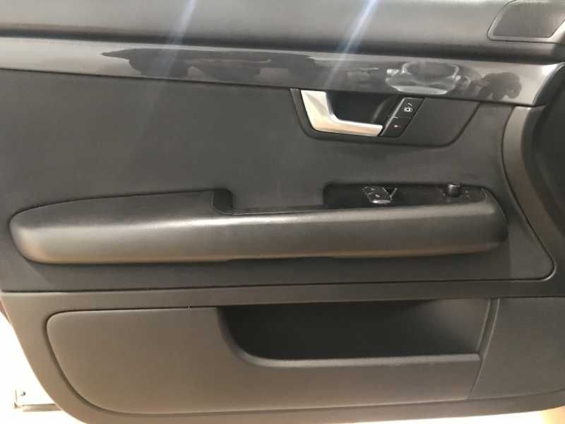 Audi A4 B6 1.9 tdi 130 cv