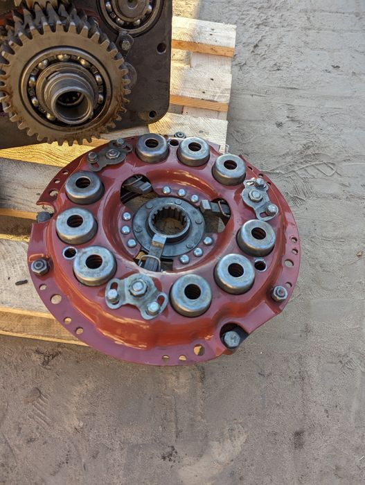 Корзина МТЗ 80 82 892 1221  Оригінал Сцепления МТЗ Корзіна зчеплення