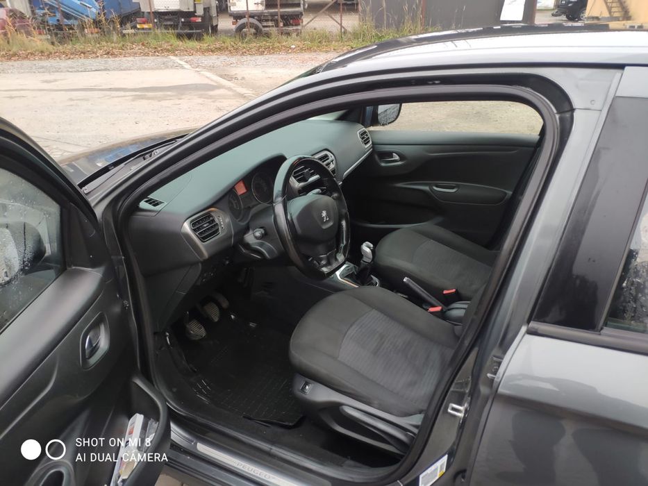 Обмін на земельну ділянку продаж пежо peugeot 301, 1,6tdi