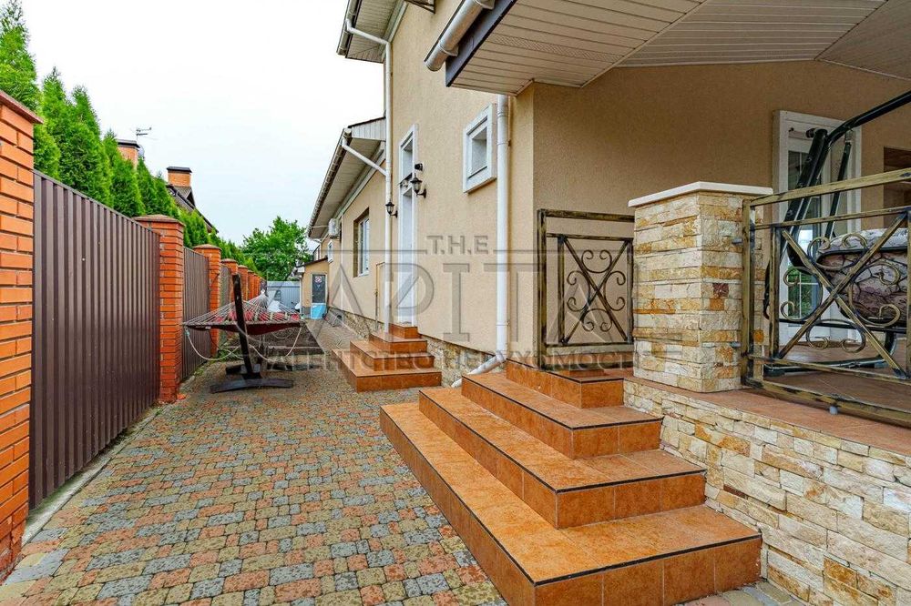 Дом по адресу (площадь 170 м²) - Atlanta.ua - фото 20