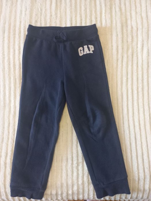 Костюм  на флисе GAP, 5Y (110см.)