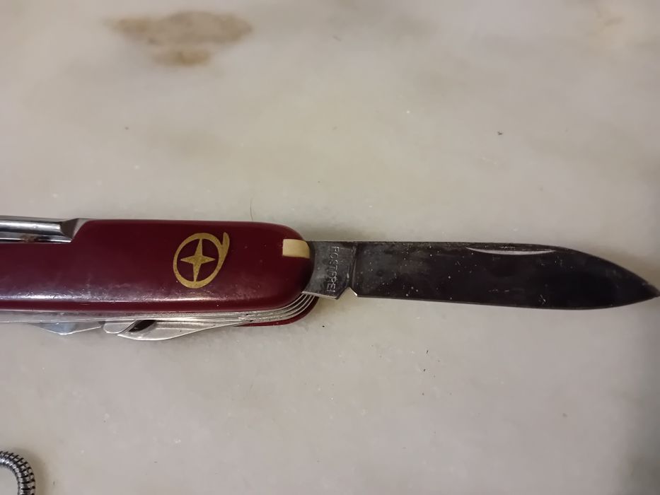 Canivete Multifunções