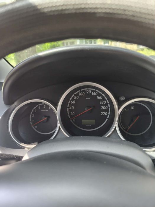 Sprzedam auto Honda Jazz