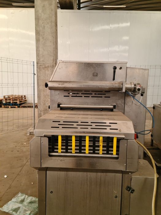 Embaladora industrial FoodPack Speedy