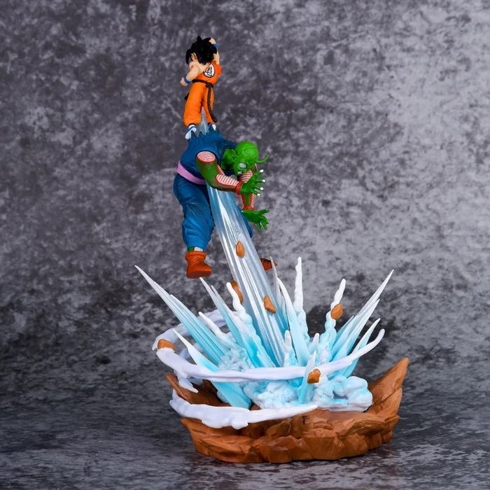 Bonecos dragonball