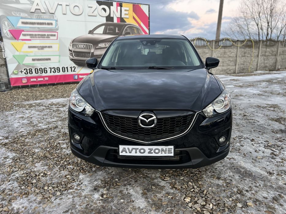 Свіжо пригнана в дуже гарному стані