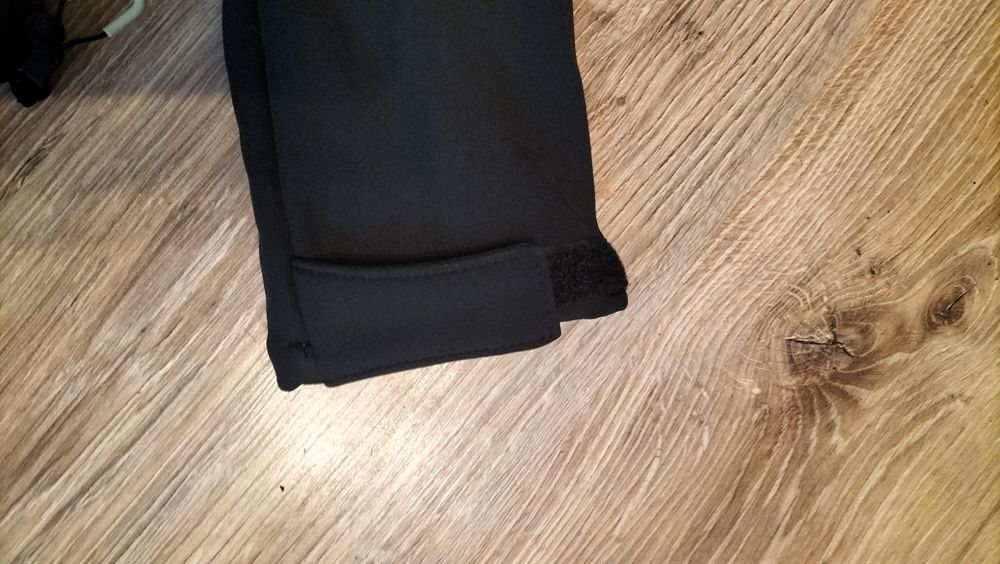 Nowa kurtka Softshell rozmiar S
