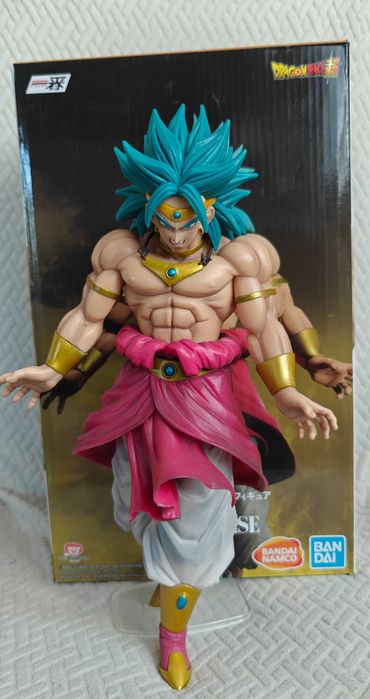 Brolly '93 Ichibansho Dragon Ball