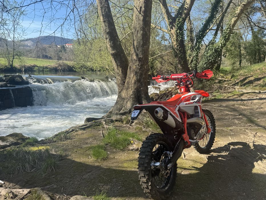 Beta rr 300 2025