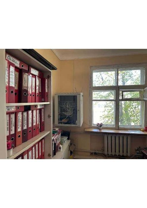 Нежитлові будівлі виробничо-складського призначення, м. Кривий Ріг