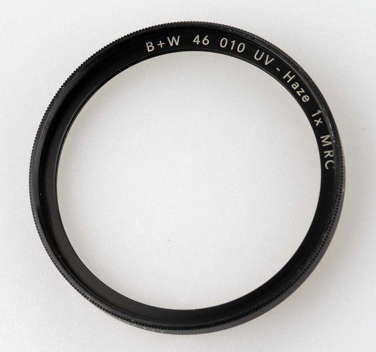 Високоякісний захис B+W UV Germany 77mm 72 67 62 58 52 49 46 86 82 105