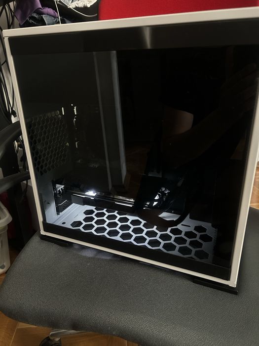 Komputer gamingowy, pc, amd 3600, 16gb 256GB