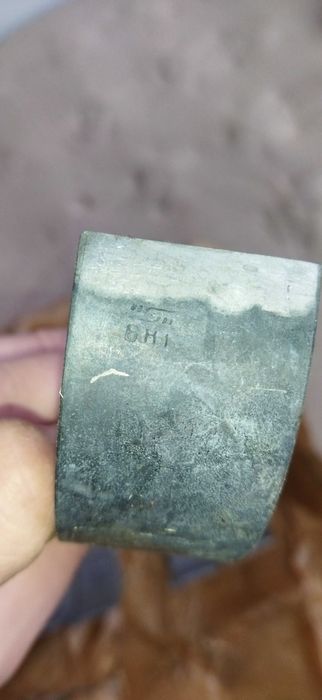 Продам вкладиші шатунні СМД 60